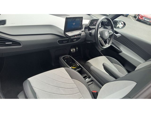 Image for 2023 Volkswagen ID.3 Life 204HP 58kWh **FULLY ELECTRIC, REAR VIEW CAMERA, APP CONNECT**