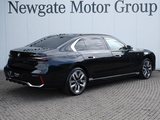 Image for 2024 BMW i7 MSport *IRISH CAR FROM NEW*