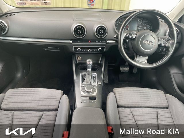 Image for 2016 Audi A3 1.4 TFSI SPORT 148BHP 5DR A