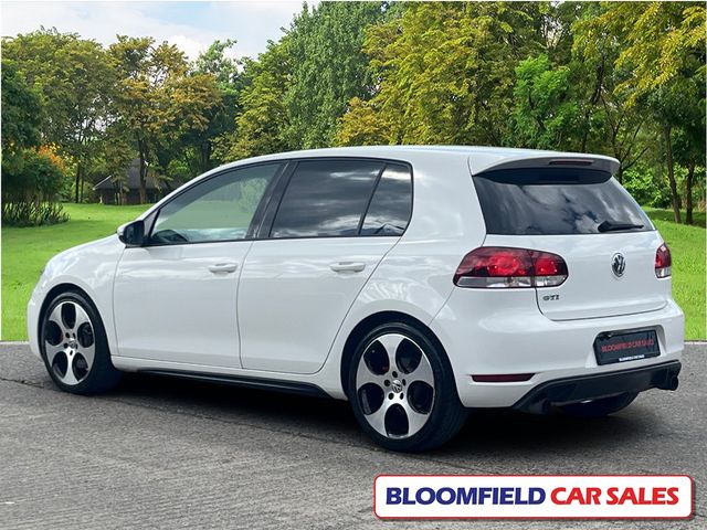 Image for 2011 Volkswagen Golf **DEPOSIT TAKEN**GTI 2.0 , DSG // LOW MILEAGE 