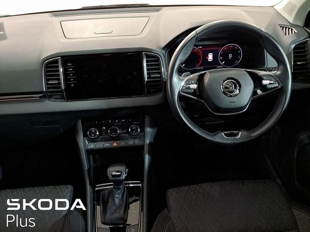 Image for 2022 Skoda Karoq 2.0TDI 115HP DSG Style