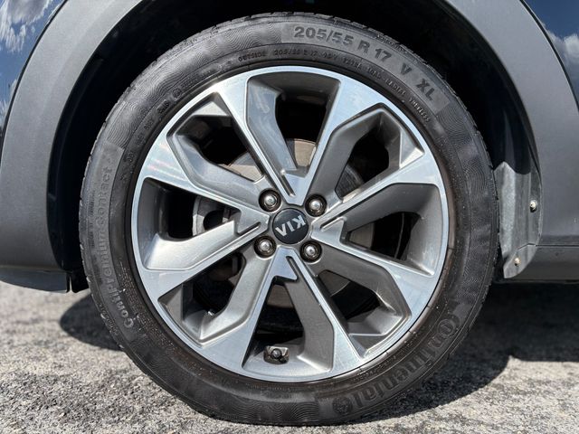 Image for 2021 Kia Stonic 1.0 K3 