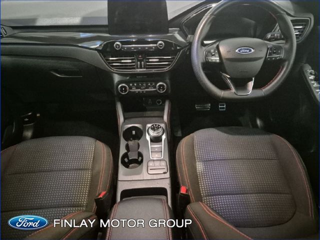 Image for 2024 Ford Kuga 2.5 Duratec 225PS PHEV ST-Line Auto