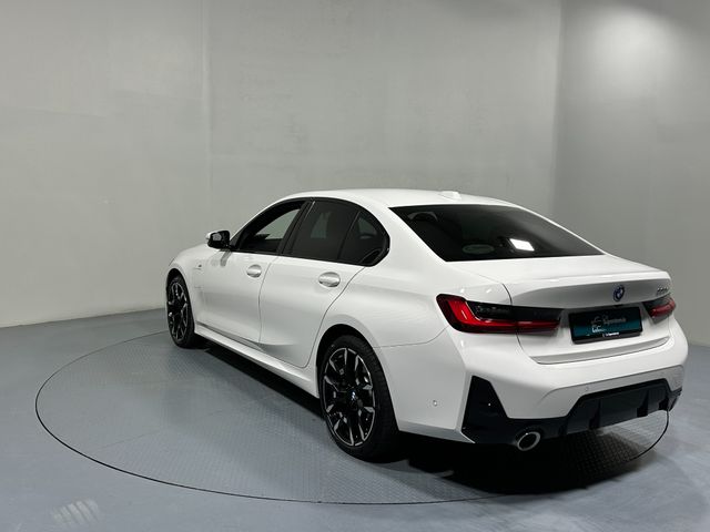 Image for 2025 BMW 3 Series 330E M SPORT