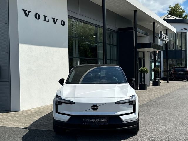 Image for 2025 Volvo EX30 Ex30 TWIN MOTOR 4WD Performance Electric 69kWh