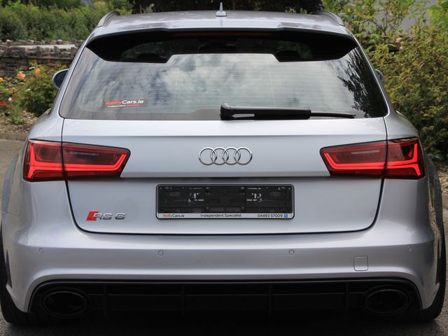Image for 2016 Audi RS6 560Bhp V8 quattro 