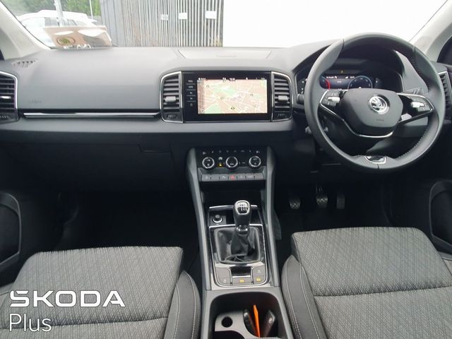 Image for 2023 Skoda Karoq 2.0TDI 115HP Style Call Cormac on 0861736180