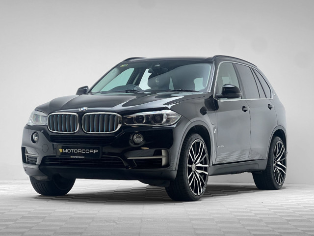 Image for 2017 BMW X5 40E F15 SE 2.0 XDRIVE AUTO