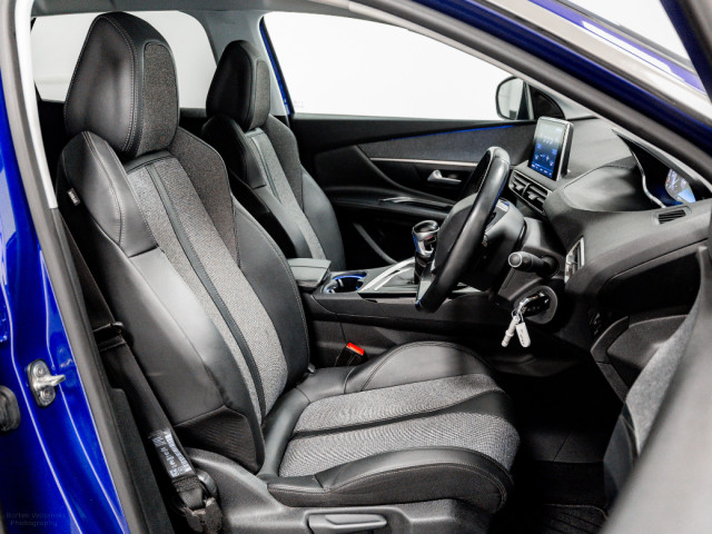 Image for 2020 Peugeot 3008 Allure 1.5 Diesel 130BHP