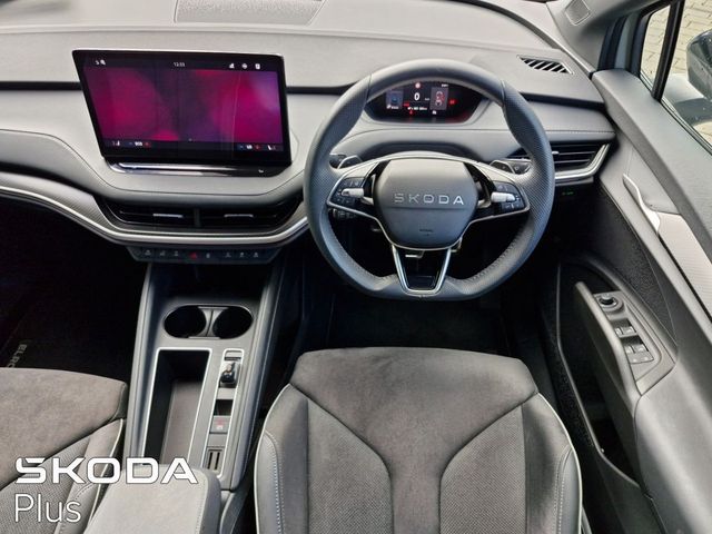 Image for 2025 Skoda Elroq (62) Elroq 85 Sportline