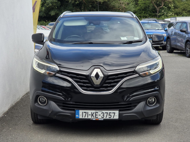 Image for 2017 Renault Kadjar Dynamique NAV Energy DC 4DR