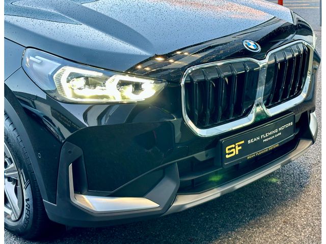 Image for 2024 BMW X1 XDrive 25e AUTO