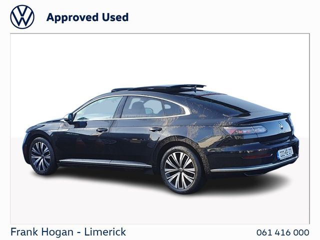 Image for 2022 Volkswagen Arteon 2.0TDI D7F 150HP ELEGANCE (CONTACT JEFF 085 7700969)