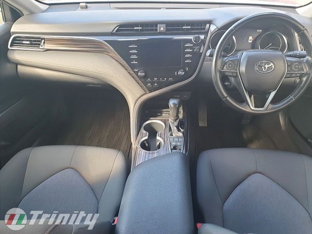 Image for 2020 Toyota Camry ** HYBRID ** AUTO ** LOW LOW KMS ** 