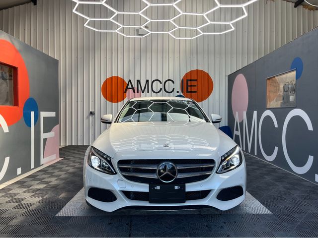 Image for 2016 Mercedes-Benz C Class C180 / 77k KMs / HEATED SEATS , REVERSE CAMERA & MORE