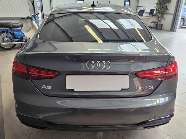 Image for 2022 Audi A5 