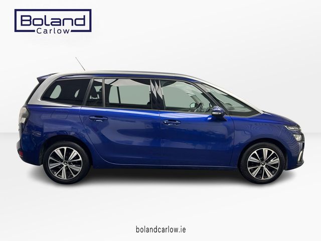Image for 2019 Citroen Grand C4 Picasso 1.6HDI FEEL 7S AUTO *FREE HAMPER* €65 P/W