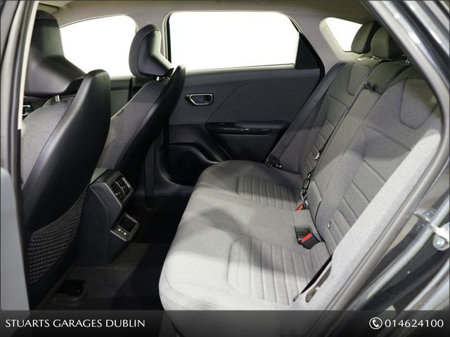 Image for 2026 Kia K4 K2 MHEV**NOVEMBER 22nd - 23rd - SPECIAL PREVIEW EVENT AT OUR SHOWROOM ON THE GREENHILLS ROAD 