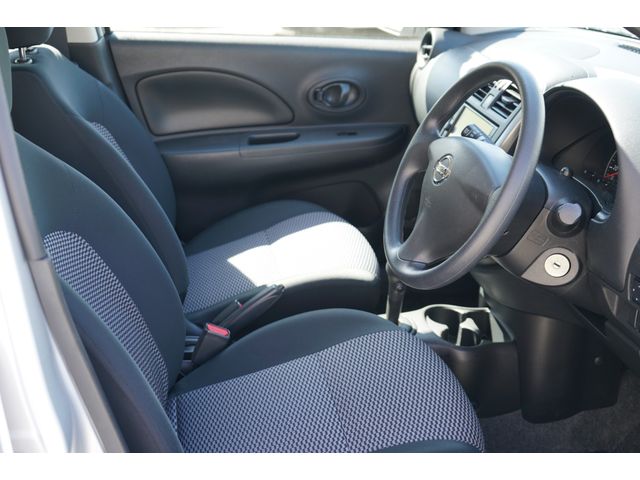 Image for 2018 Nissan Micra 