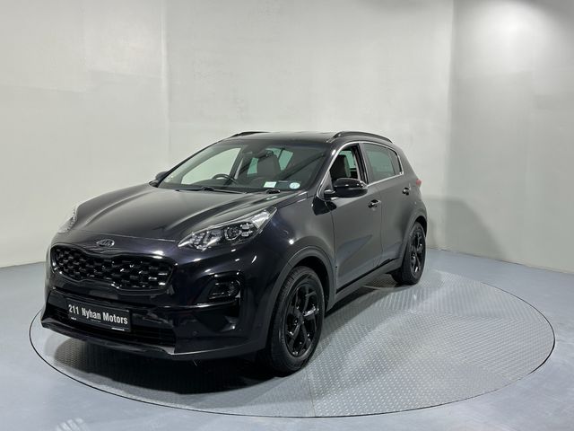 Image for 2021 Kia Sportage K3 Automatic 1.6 Crdi 211