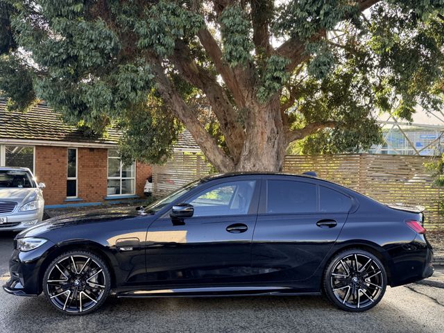 Image for 2022 BMW 3 Series 330E SE PRO
