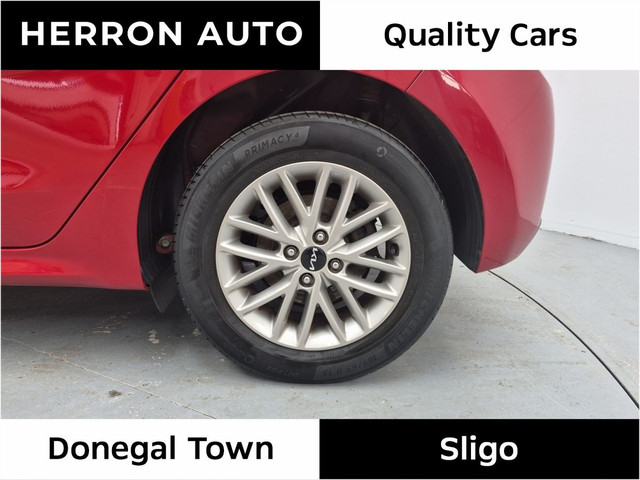 Image for 2023 Kia Rio 1.25 PE