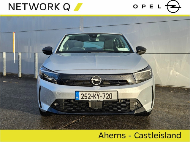 Image for 2025 Opel Corsa SC 1.2i (75PS) S/S 5 Speed