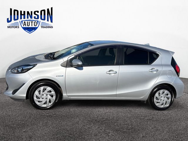 Image for 2018 Toyota Aqua 1.5 Petrol Auto