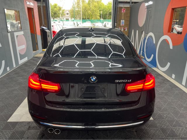 Image for 2019 BMW 3 Series €24950! BMW 3 SERIES 320D LUXURY AUTOMATIC / 82K KMS / HEATED SEATS , REVERSE CAMERA & MORE