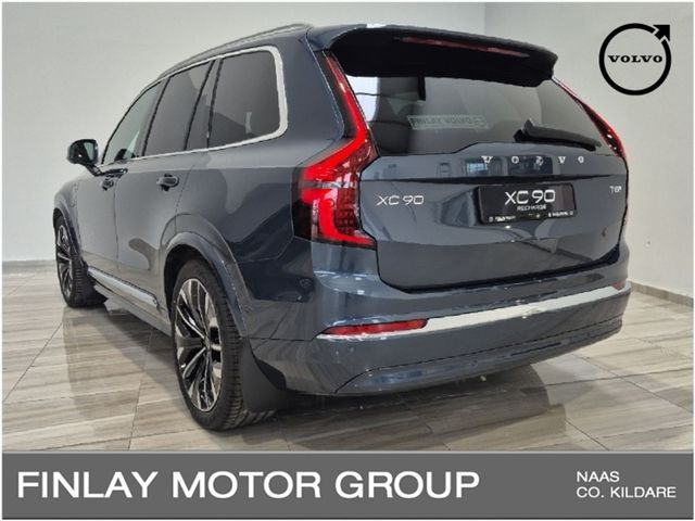 Image for 2026 Volvo XC90 T8 Plus Bright, Pan Roof , 21 Inch Alloy Upgrade