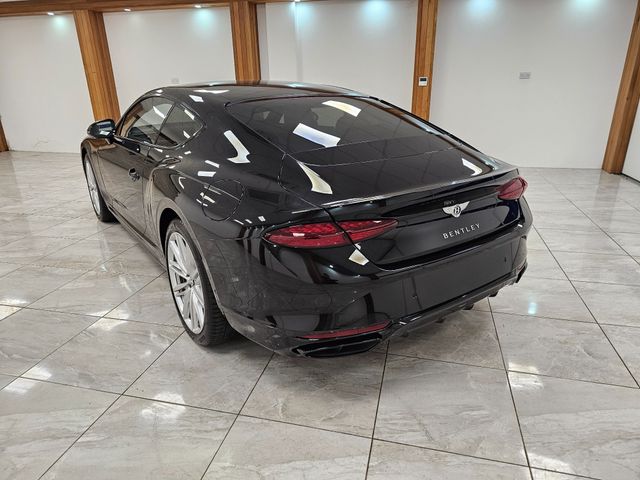 Image for 2025 Bentley Continental NEW MODEL 4 LITRE 