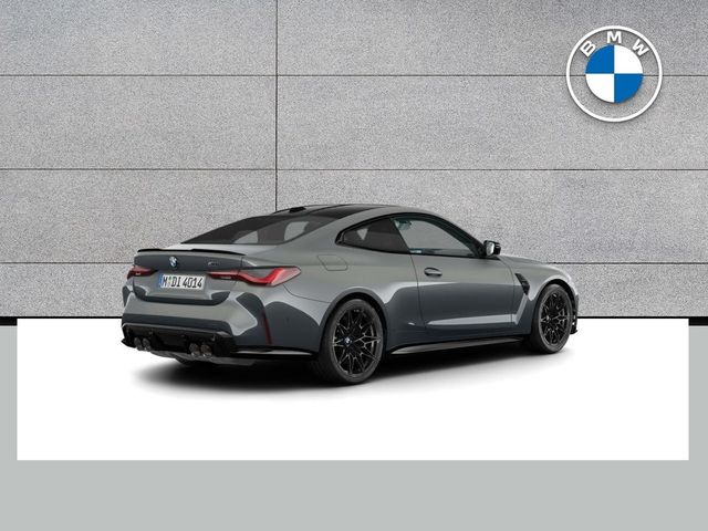 Image for 2026 BMW M4 M4 Coupe
