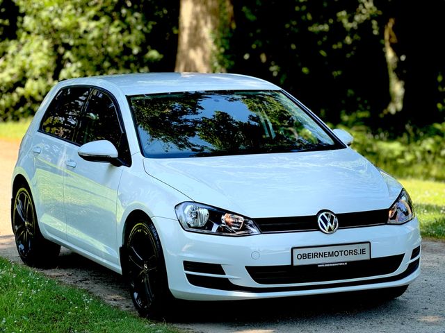Image for 2015 Volkswagen Golf 1.2TSI 5DR TREND LINE