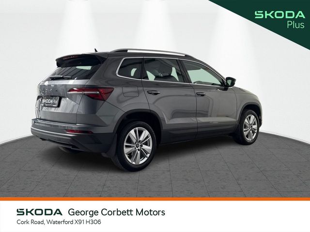 Image for 2026 Skoda Karoq SELECTION 1.0TSI 115HP (Low finance rates available)