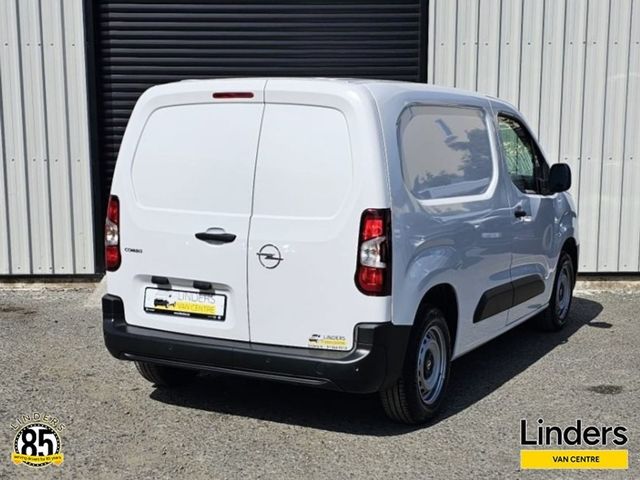 Image for 2026 Opel Combo 262 SALE 