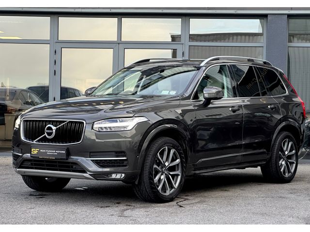 Image for 2019 Volvo XC90 D5 AWD MOMENTUM 5DR AUTO