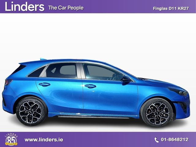 Image for 2024 Kia Ceed 1.0 GT Line Petrol