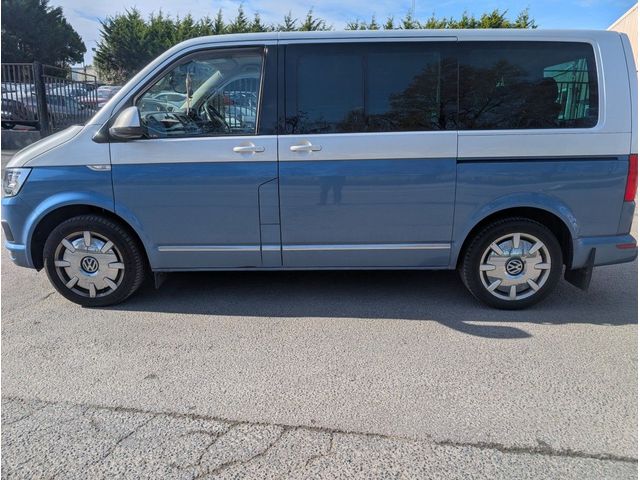 Image for 2019 Volkswagen Caravelle Highline Tdi 150hp 7 Seats