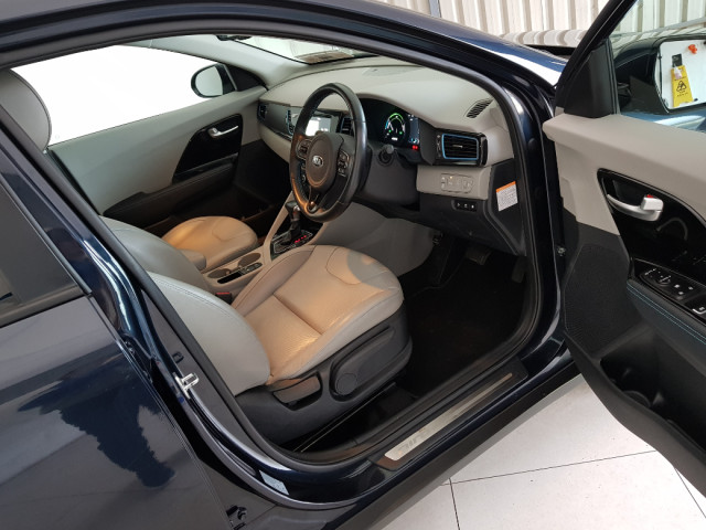 Image for 2019 Kia Niro Phev 6D 5DR Auto