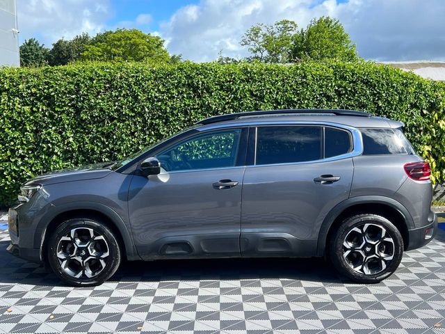 Image for 2023 Citroen C5 Aircross FEEL PACK 1.5 HDI // APPLE CARPLAY // DIGITAL CLUSTER // REVERSE CAMERA WITH TOP-DOWN VIEW
