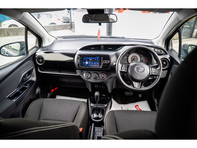 Image for 2019 Toyota Vitz 