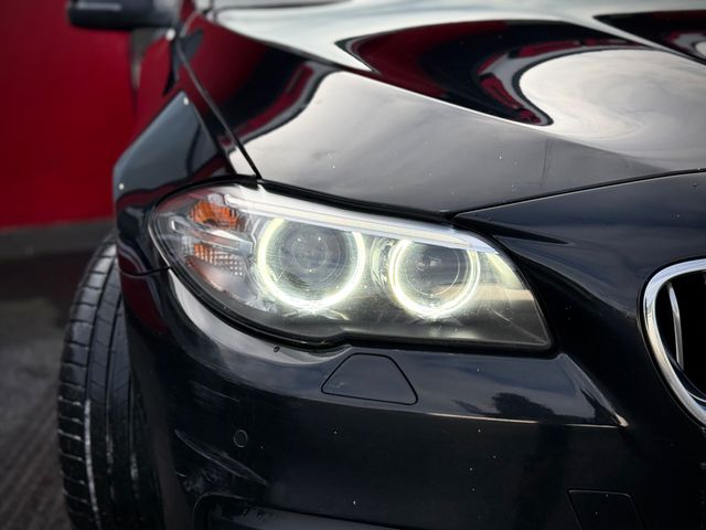 Image for 2016 BMW 5 Series 520D SE 4DR Auto // SAME DAY FINANCE