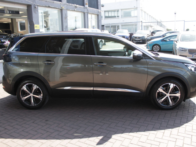 Image for 2019 Peugeot 5008 GT-LINE 5DR 7 SEATER PAN-ROOF MPV AUTOMATIC // WITH ONLY 104, 000 KM'S // BUY WITH CONFIDENCE AA AND SIMI APPROVED DEALER 2026 // FINANCE ARRANGED // ALL TRADE INS WELCOME //