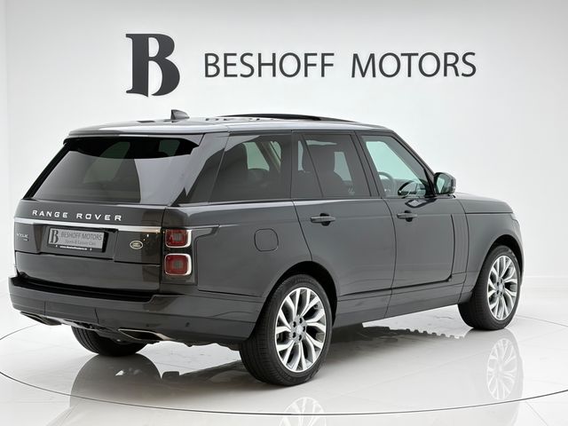 Image for 2021 Land Rover Range Rover P400e VOGUE=IVORY INTERIOR//PAN ROOF//D REG=FULL SERVICE HISTORY=TAILORED FINANCE PACKAGES AVAILABLE=TRADE IN'S WELCOME