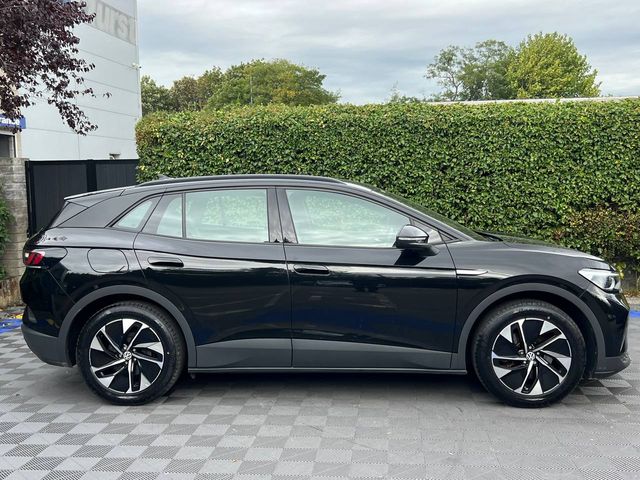 Image for 2023 Volkswagen ID.4 PURE 52KWH // PARKING SENSORS // LEATHER/ALCANTARA HEATED SEATS // DIGITAL CLUSTER