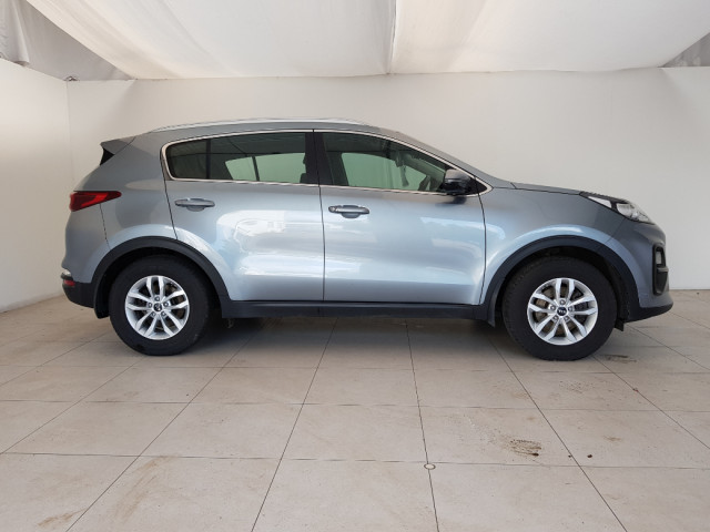 Image for 2020 Kia Sportage K2 5DR