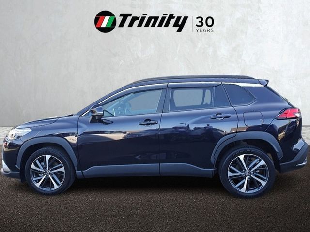 Image for 2022 Toyota Corolla Cross ** LOW MILEAGE ** STUNNING SPEC ** TRINITY MOTORS **