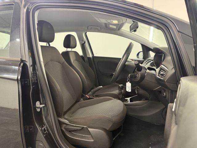 Image for 2016 Opel Corsa **MULTIPLE SERVICE HISTORY **CITY DRIVE MODE **MULTI FUNCTION STEERING WHEEL **CRUISE CONTROL **VOICE CONTROL **DIGITAL RADIO **MEDIA **FRONT AND REAR FOG LIGHTS **ELECTRIC WINDOWS **ELECTRIC MIRRORS