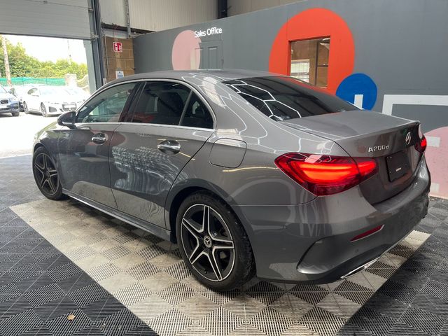 Image for 2023 Mercedes-Benz A Class 2023 MERCEDES-BENZ A-CLASS A200D SEDAN AMG LINE 2.0 AUTOMATIC / CRUISE CONTROL / PARKING CAMERA / ELECTRIC MEMORY & HEATED SEATS / PADDLE SHIFTERS / AMBIENT LIGHTS AND MORE