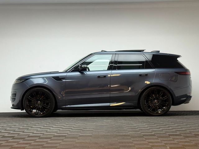Image for 2023 Land Rover Range Rover Sport DYNAMIC SE P440E *PAN ROOF*